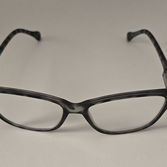 Vera Bradley Glasses Chrysanthemum Crush +1.50 Frame Only - Picture 1 of 7